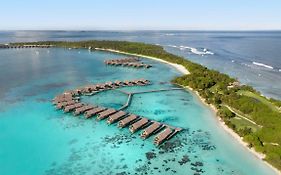 Shangri La's Villingili Resort & Spa Maldives